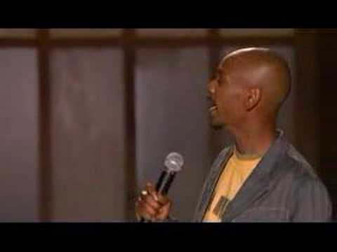 Youtube: Dave Chappelle - Weed