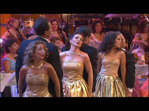 Youtube: Tanzen möcht' ich Schonbrunn Palace, Vienna