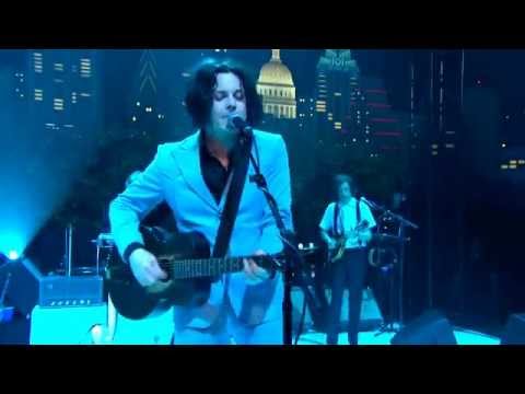 Youtube: Jack White - Blunderbuss