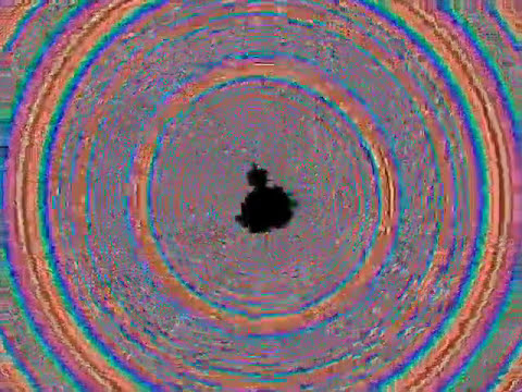 Youtube: Deepest Mandelbrot Set Zoom Animation ever - a New Record! 10^275 (2.1E275 or 2^915)