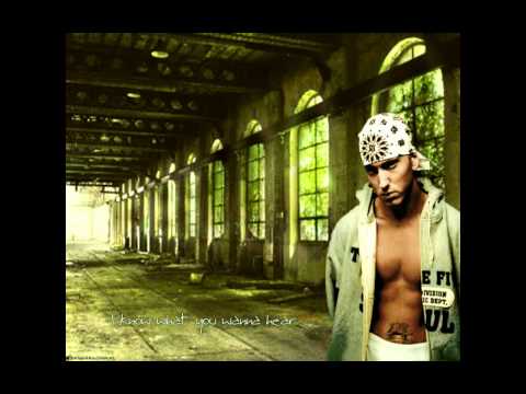 Youtube: Sido feat. Eminem - If I die Young [2012] HQ