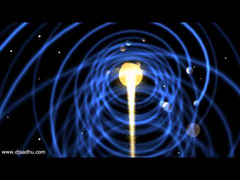 Youtube: The helical model - our solar system is a vortex