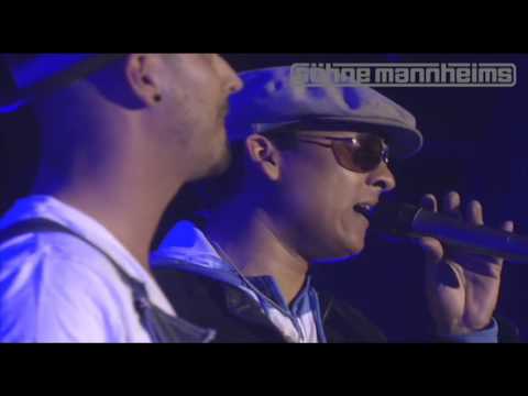 Youtube: Söhne Mannheims - Und wenn ein Lied // Waldbühne Berlin 2009 [Live]