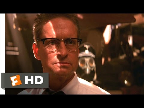 Youtube: Falling Down (8/10) Movie CLIP - Nazi Surplus Store (1993) HD