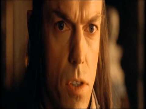 Youtube: ISILDUR!!!