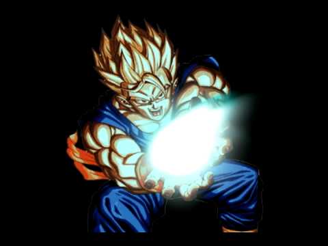 Youtube: Gohan - Kamehameha (Sony Vegas Pro 9)