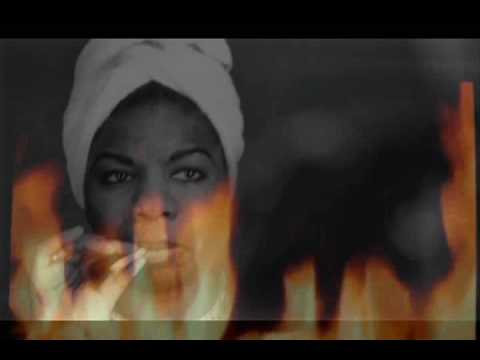 Youtube: Nina Simone - Don't Smoke in Bed