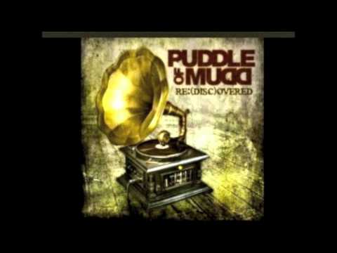 Youtube: Puddle Of Mudd: Re(DISC)overed- Rocket Man *HD*