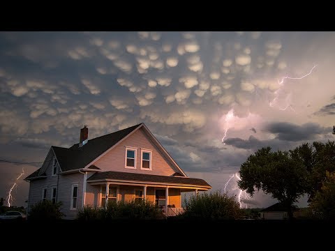 Youtube: A STORM OF BEAUTY - Spectacular Phenomenon