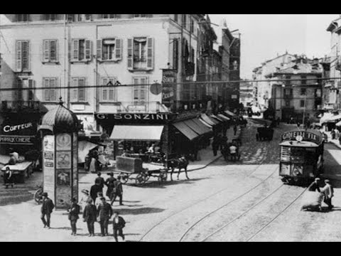 Youtube: Nanni Svampa - La Povera Rosetta