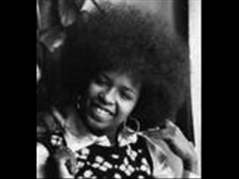 Youtube: betty wright miami groove