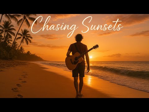 Youtube: Chasing Sunsets | Indie Reggae | Let Babylon Burn
