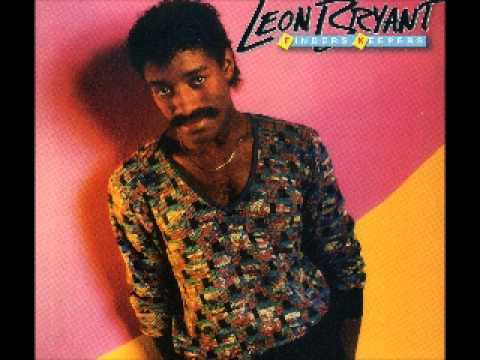 Youtube: Leon Bryant-Are you ready (until tonight) (12'' Mix)