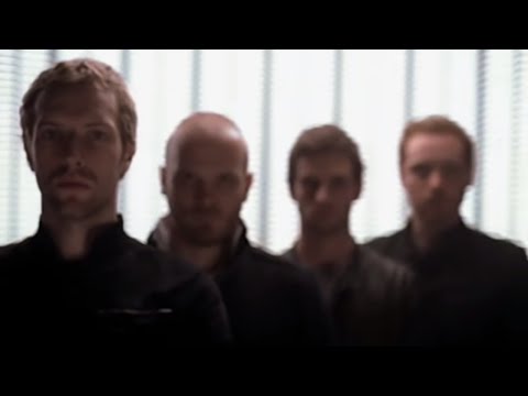 Youtube: Coldplay - Speed Of Sound (Official Video)