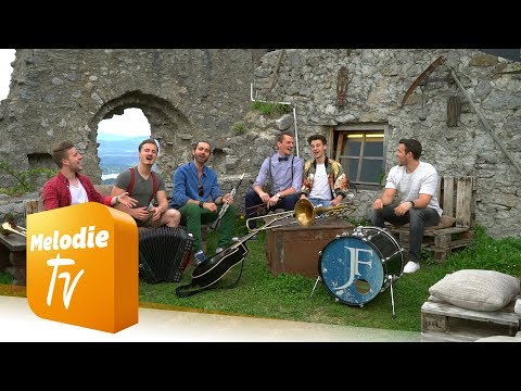 Youtube: JF Jung Fidelen - Mölltaler Medley (Offizielles Musikvideo)