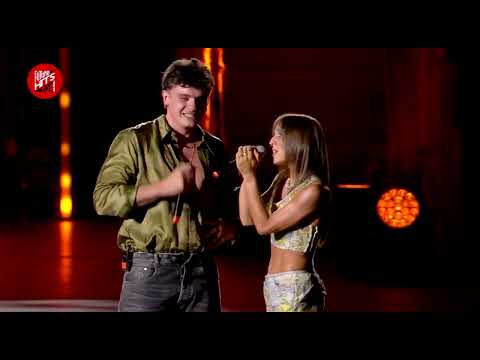 Youtube: Per due come noi - Olly ft. Angelina Mango - Live Radio Zeta Future Hits Arena di Verona 04.09.2024