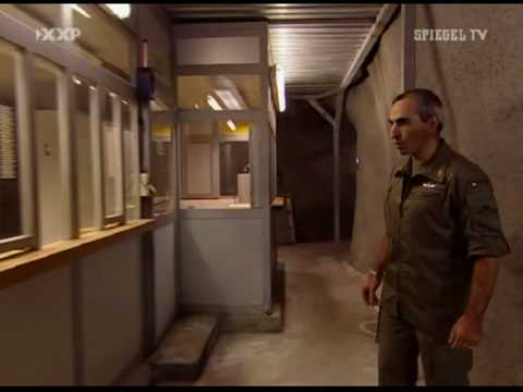 Youtube: Schweizer Militärbunker part2.