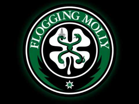 Youtube: Flogging Molly - What's Left Of The Flag + Lyrics