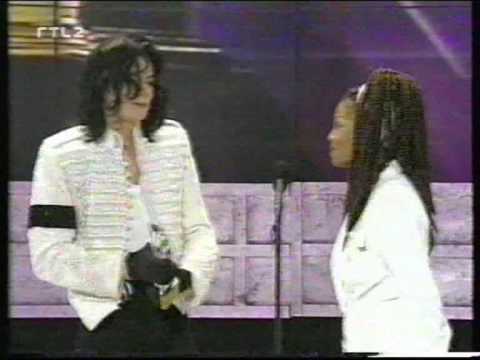 Youtube: BRAVO TV - Michael Jackson Pop History