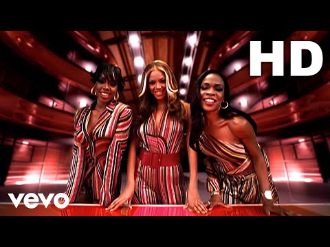 Youtube: Destiny's Child - Independent Women Part I (Official HD Video)