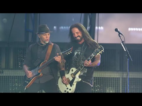 Youtube: Böhse Onkelz - Regen (Live Hockenheimring 2015) HD