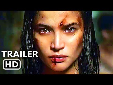 Youtube: BUYBUST Official Trailer (2018) Anne Curtis, Action Movie HD