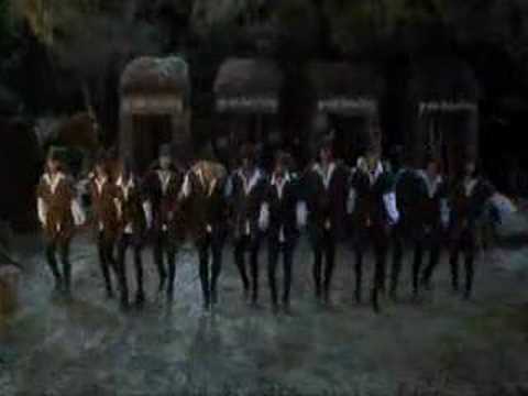 Youtube: Robin Hood: Men In Tights