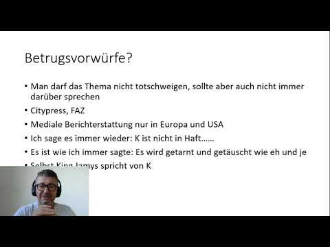 Youtube: Video Nr 590 Ein letztes Wort zur Lügenpresse