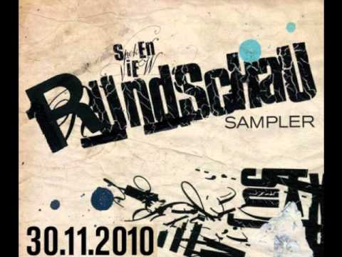 Youtube: Amewu aka Halbgott - Untitled (Rundschau Sampler)