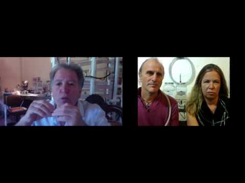 Youtube: Dr Rodrigo on Keshe Technology, Plasma & the Soul Interview with Amanda & Willem  May 21st 2017