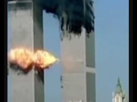 Youtube: *world revelation* 2010 new proof ufo attack WTC 11 september....by terreaterre13