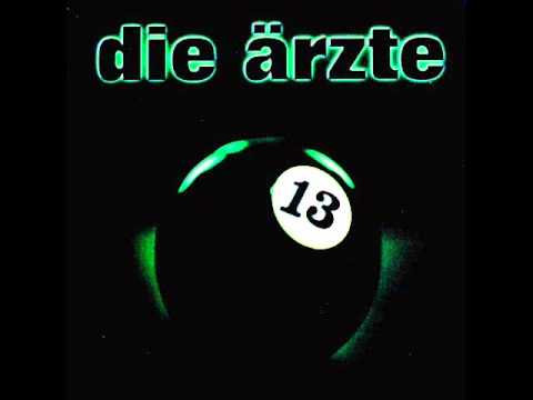 Youtube: Die Ärzte - Grau