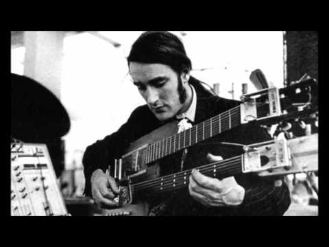 Youtube: Fred Frith - The as usual dance towards the other flight to what is not (1989) COMPLETE