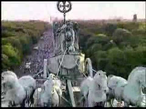 Youtube: Love Parade 2006 Berlin