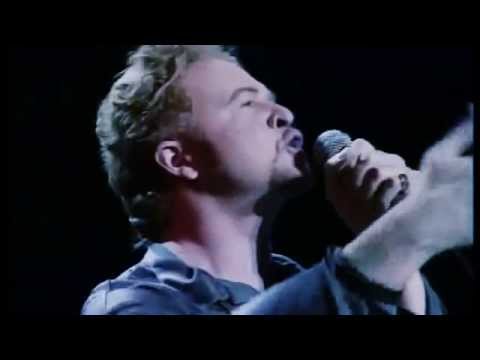 Youtube: Simply Red - Your Eyes (Live)