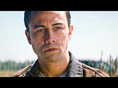 Youtube: Exklusiv: LOOPER Trailer 2 German Deutsch 2012 FullHD