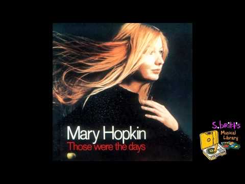 Youtube: Mary Hopkin "Que Sera Sera (Whatever Will Be, Will Be)"