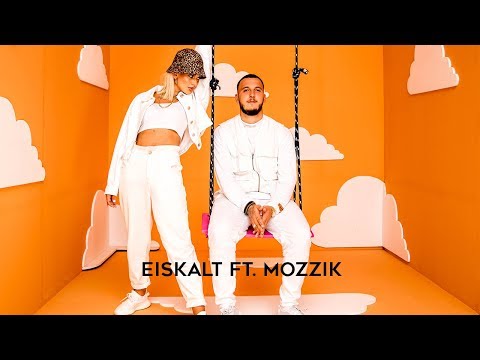 Youtube: LOREDANA - Eiskalt feat. Mozzik (prod by Miksu / Macloud)
