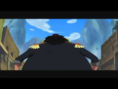 Youtube: [One Piece]Ace Vs. Blackbeard GERMAN/DEUTSCH