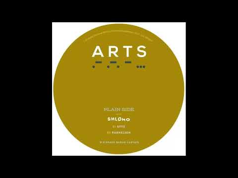 Youtube: Shlømo - Parhelion [ARTS31]