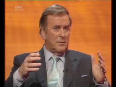 Youtube: David Icke On Wogan