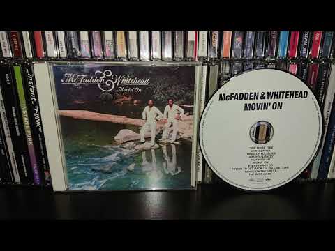 Youtube: MCFADDEN & WHITEHEAD- the best of me