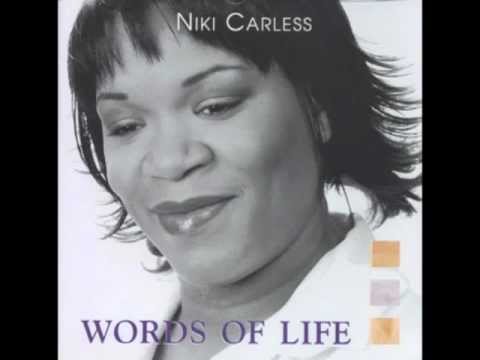 Youtube: Niki Carless - Bright Future