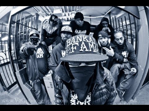 Youtube: Bankai Fam (BK) - Neva Run Away (prod by Kyo Itachi) [Official Music Video]