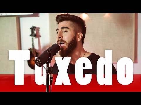 Youtube: 2nd Time Around - Tuxedo Cover (Matt Ranaudo Collin Monahan)