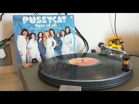 Youtube: Pussycat Mississippi (vinyl)