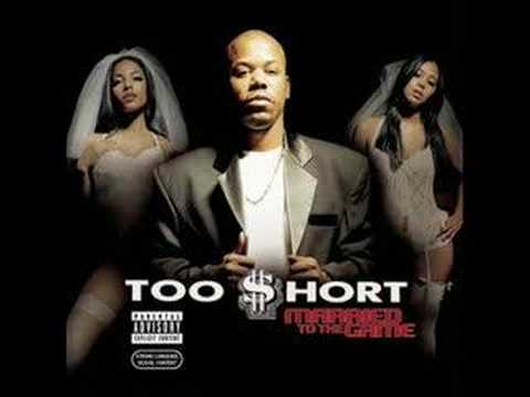 Youtube: Burn Rubber- Too Short