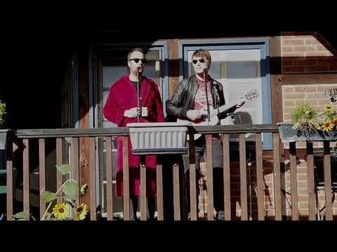 Youtube: MADSEN - AUF DEINEM BALKON (Live von Sebis Balkon!)