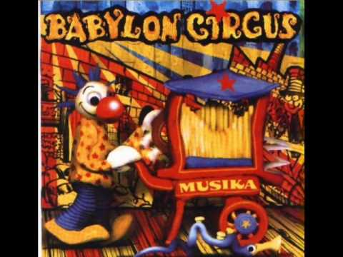 Youtube: Babylon Circus - Musika - 06 - France Ta Mère