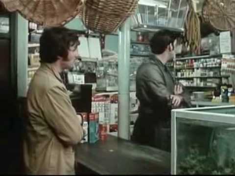 Youtube: Monty Python - Norwegischer Blauling (polly the ex-parrot) german.avi